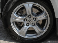 2013 Honda Pilot EX-L - One-Owner - Accident-Free! Well Maintained -CarProof CarFAX Verified - White... (image 5)