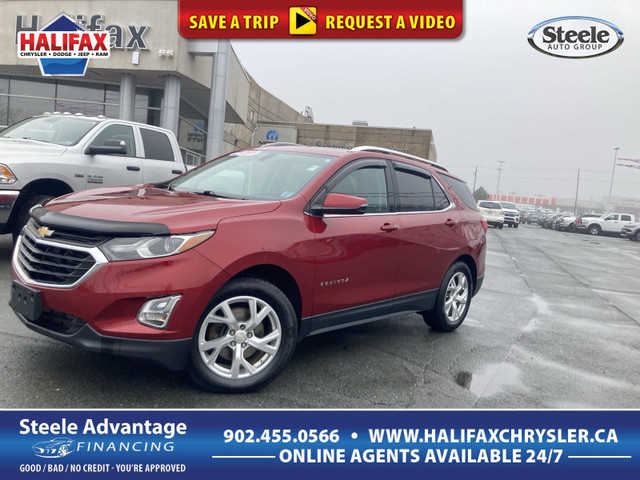 2019 Chevrolet Equinox LT  AFFORDABLE AWD!! in Cars & Trucks in City of Halifax