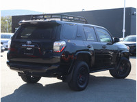 2023 TOYOTA 4RUNNER TRD PRO - NO ACCIDENTS - NAVIGATION - BACKUP CAMERA - HEATED FRONT SEATS - DUAL-... (image 2)