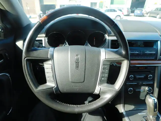 Lincoln MKZ Cuir Mags Sieges Chauffants/Climatisée TRES PROPRE 2 in Cars & Trucks in City of Montréal - Image 29