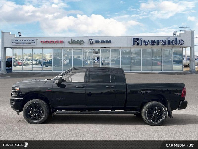 2025 RAM 2500 Laramie in Cars & Trucks in Prince Albert - Image 3