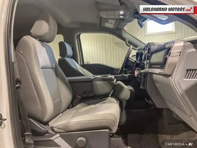 2023 Ford F-150 XLT in Cars & Trucks in Hamilton - Image 26