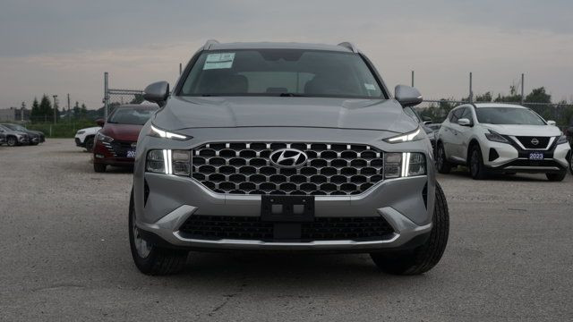 2021 Hyundai Santa Fe Preferred AWD | Heated Steering Wheel in Cars & Trucks in Guelph - Image 2
