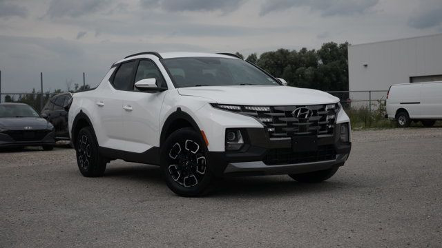 2024 Hyundai Santa Cruz Preferred AWD | One Owner! in Cars & Trucks in Guelph