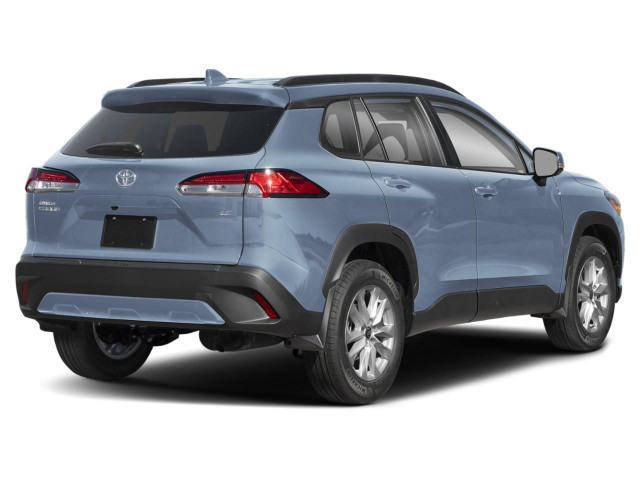 2025 Toyota Corolla Cross LE Includes Tints, 3M Stone Guard,... in Cars & Trucks in Markham / York Region - Image 2