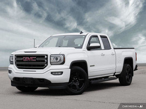 2018 GMC Sierra 1500 Sle | 4x4 | 5.3l