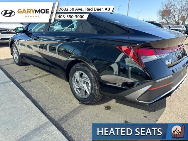 2024 Hyundai Elantra Essential IVT - Heated Seats in Cars & Trucks in Red Deer - Image 2