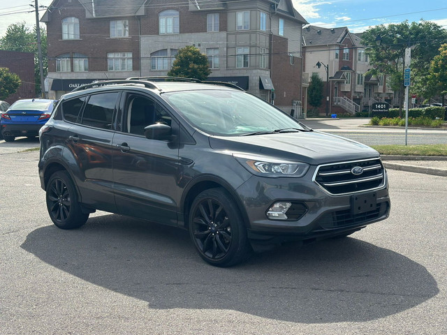 2018 Ford Escape SE in Cars & Trucks in Hamilton - Image 2