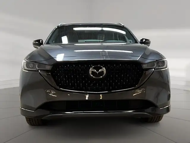 2024 Mazda CX-5 GT SPORT DESIGN 2.5T CUIR TOIT NAV 4RM in Cars & Trucks in Laval / North Shore - Image 3