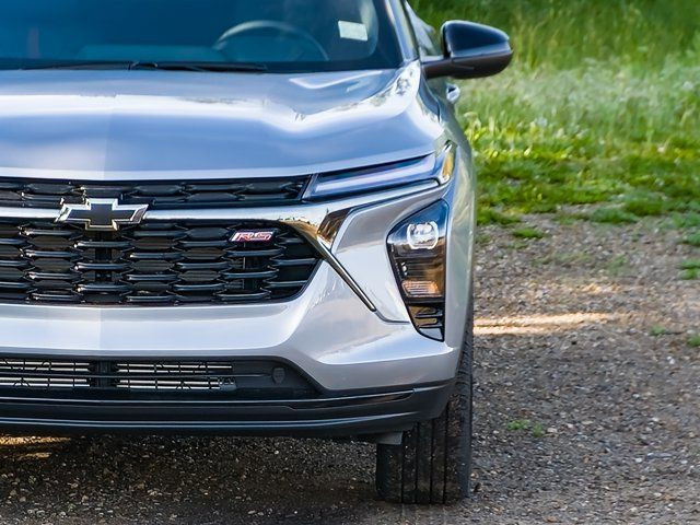 2025 Chevrolet Trax 2RS in Cars & Trucks in Edmonton - Image 4