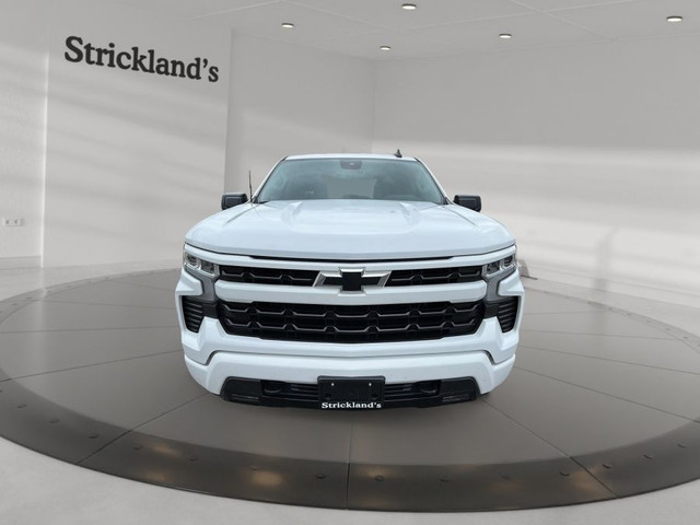 2022 CHEVROLET SILVERADO 1500 RST CREW CAB 4X4 in Cars & Trucks in Stratford - Image 3