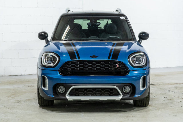 2022 MINI Countryman Cooper S ALL4 | Premier+ | Harman Kardon in Cars & Trucks in City of Montréal - Image 2