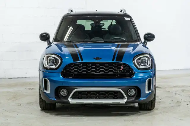 2022 MINI Countryman Cooper S ALL4 | Premier+ | Harman Kardon62931769937153121