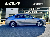 Heated Seats, Apple CarPlay, Android Auto, Heated Steering Wheel, Adaptive Cruise Control! "Stratfor... (image 6)