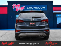 2017 Hyundai Santa Fe Sport 2.0T Ultimate Marlin Blue *NEW TIRES*, *REMOTE START*, *PANORAMIC ROOF*,... (image 7)