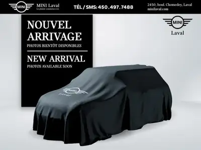 ===== 2019 MINI Cabriolet Cooper | Ligne Classique | ===== ===== Pourquoi acheter chez nous ? =====...