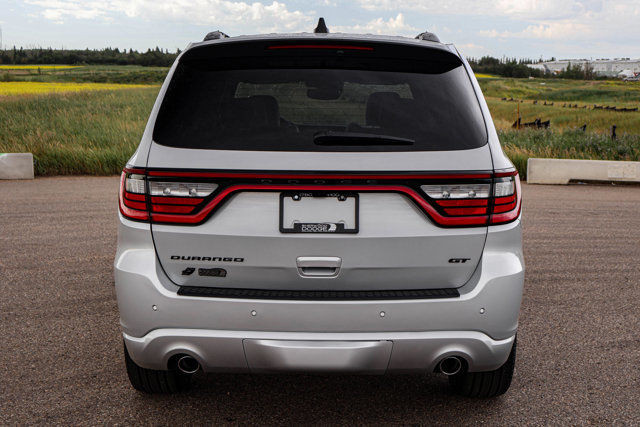 2025 Dodge Durango GT Plus in Cars & Trucks in Strathcona County - Image 3