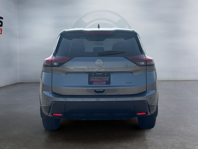 2026 Nissan Rogue in Cars & Trucks in Calgary - Image 4
