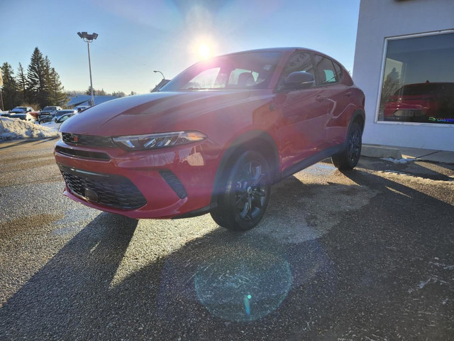 2023 Dodge Hornet GT AWD for sale in Cars & Trucks in Medicine Hat