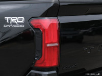 See Dealer Website for Details. 2024 Toyota Tacoma 4WD DBL CAB AT Engine: 4 Cylinder Engine 2.4L L/1... (image 9)