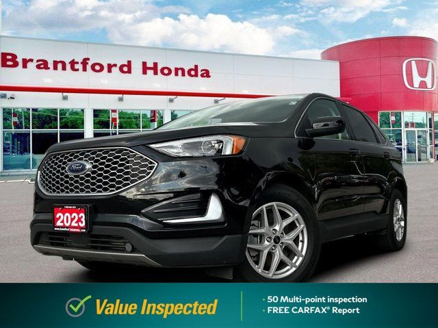 2023 Ford Edge SEL in Cars & Trucks in Brantford