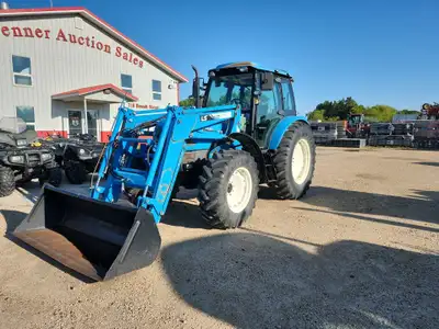 Selling by Unreserved Auction Visit pennerauctions.com for details.