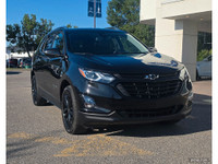 2020 CHEVROLET EQUINOX LT 2.0L 9 SPEED AUTOMATIC CONNECTIVITY FEATURES ONSTAR(R) SERVICES CAPABLE (S... (image 1)