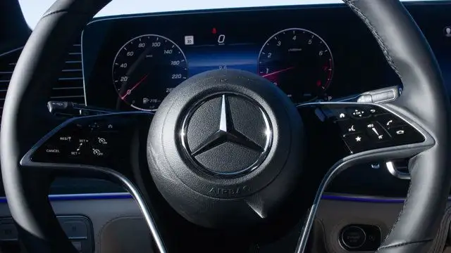 2025 Mercedes-Benz GLE GLE 350 4MATIC SUV dans Autos et camions dans Ville d’Edmonton - Image 20