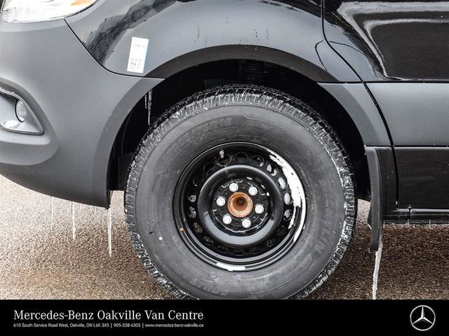 2025 Mercedes-Benz Sprinter Cargo Van in Cars & Trucks in Oakville / Halton Region - Image 4
