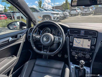 This Volkswagen Golf R boasts a Intercooled Turbo Premium Unleaded I-4 2.0 L/121 engine powering thi... (image 8)