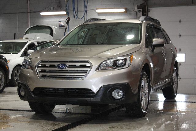 2015 Subaru Outback 2.5i in Cars & Trucks in City of Montréal - Image 3