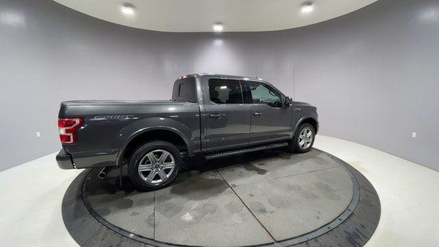 2018 Ford F-150 XLT - TRAILER TOW PKG in Cars & Trucks in Strathcona County - Image 3