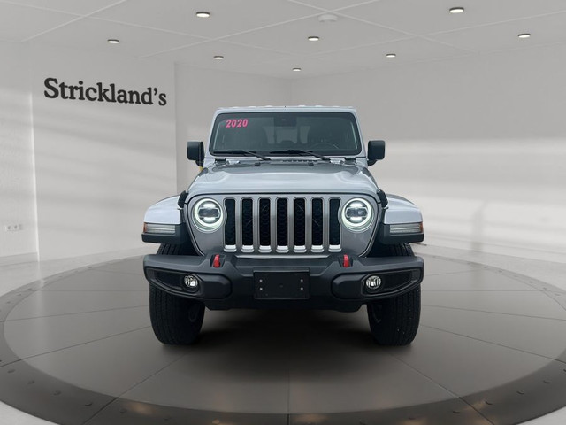2020 JEEP GLADIATOR 4X4 OVERLAND 4X4 in Cars & Trucks in Stratford - Image 3
