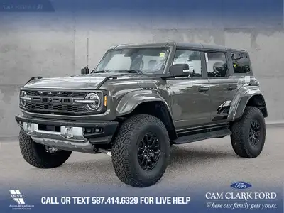 Stock photos may not be exactly as Illustrated. Please contact dealer for official photos. Cam Clark...