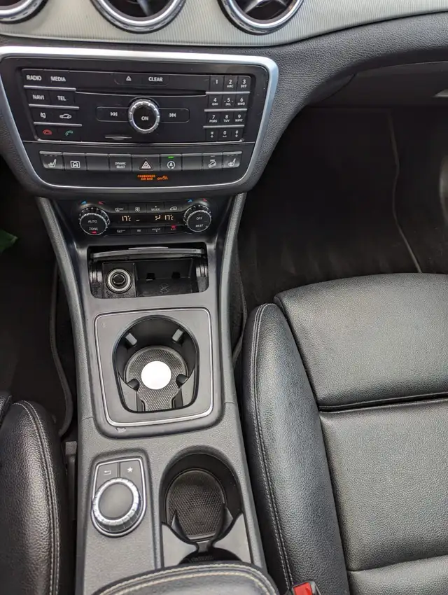 2017 Mercedes-Benz GLA 250 in Cars & Trucks in Ottawa - Image 21