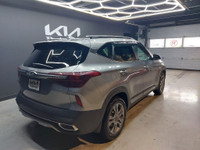 KIA SELTOS EX 2022 MOTEUR 4 CYLINDRES ÉCONOMIQUE ET FIABLE DE 2,0L TRANSMISSION AUTOMATIQUE PARFAIT... (image 5)
