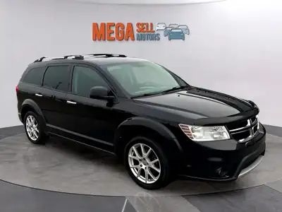 WAS: $17995 NOW: $14995 Clean Title No Accidents and 7 Seater. $0 Down payment options are available...