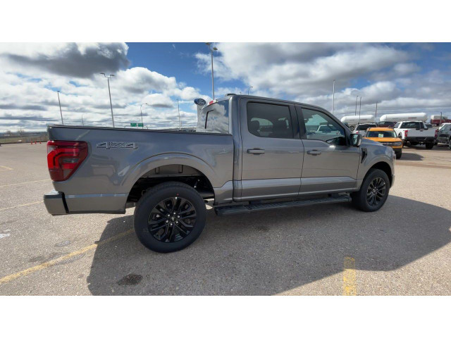  2024 Ford F-150 Lariat 502A in Cars & Trucks in Medicine Hat - Image 2