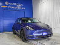- Heated Seats - Heated Steering Wheel - EV - White Leather Seats - Power Liftgate - Power Seat - Na... (image 2)