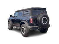 Heated Front Seats, Backup Camera, 2 Keys, Leather, Remote Start, Push Button Start, AWD, Bluetooth,... (image 7)