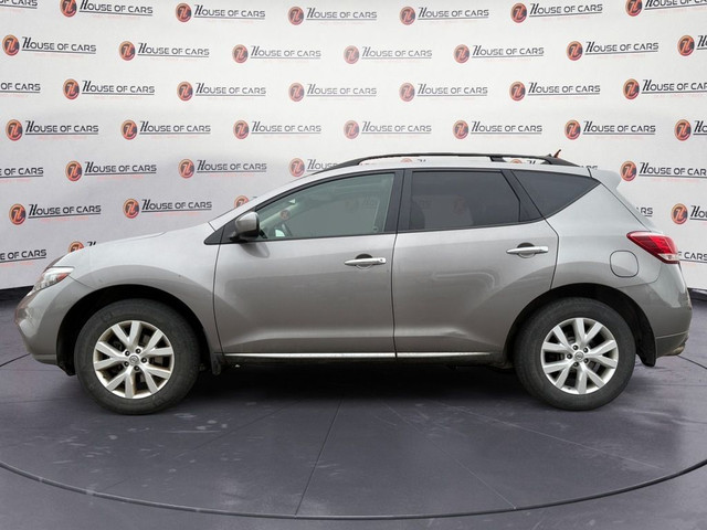 2012 Nissan Murano AWD 4dr SL in Cars & Trucks in Calgary - Image 2