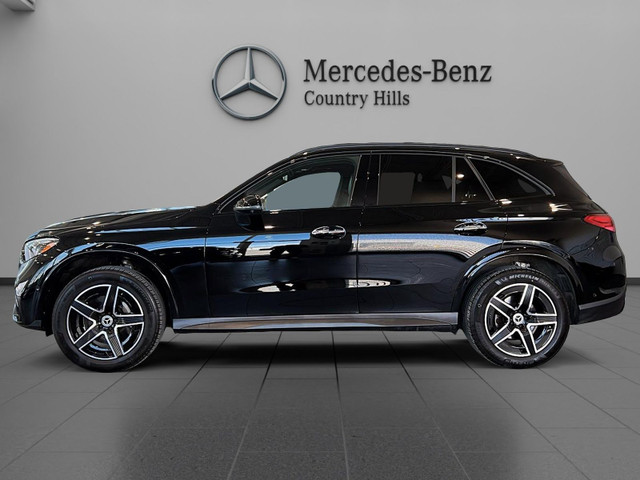 2023 Mercedes-Benz GLC300 4MATIC SUV in Cars & Trucks in Calgary - Image 2