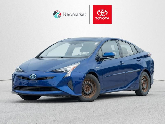 2017 Toyota Prius Technology in Cars & Trucks in Markham / York Region