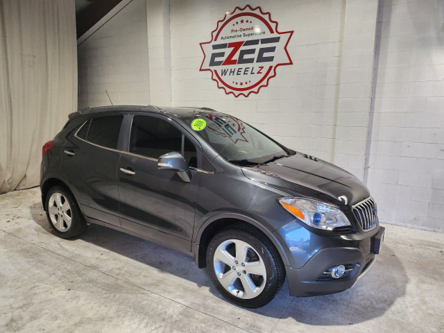 2016 Buick Encore in Cars & Trucks in Windsor Region