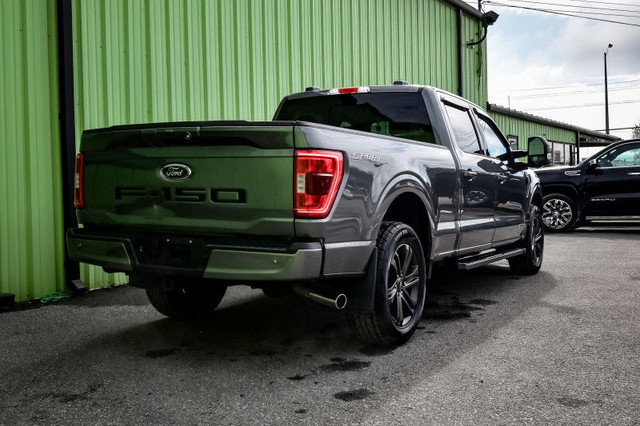 2022 Ford F-150 XLT in Cars & Trucks in Kingston - Image 3