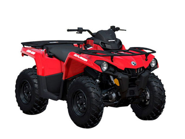 2023 Can-Am Outlander 450 in ATVs in City of Halifax