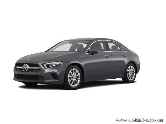 2022 Mercedes-Benz A-Class A 220 4MATIC