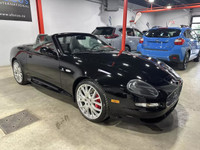 2006 Maserati GRAND SPORT SPYDER - CONVERTIBLE - CONDITION IMPECABLE NIV: ZAMEB18A560026441 État d'u... (image 2)