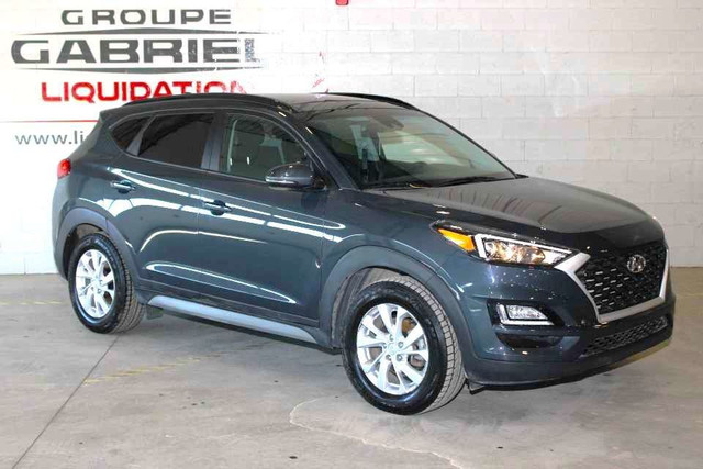 2021 Hyundai Tucson Ultimate AWD in Cars & Trucks in City of Montréal - Image 2
