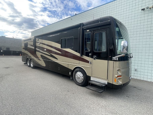 2009 Dutch Aire 4304 in RVs & Motorhomes in Penticton